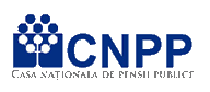 Casa Nationala de Pensii Publice